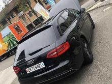 Shitet audi A4 2.0 ne gjendje shum te mir pranoj vetem thirr