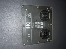 Shiten HK Audio