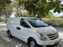Hyundai H1 2017 🇨🇭 Me Dogan