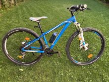 Biçikleta CUBE AIM 29 zoll