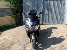 Skuter Honda 250kubik