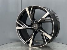 Fellne 18 Coll Vw Audi Rs6 2024
