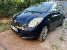 shitet toyota yaris