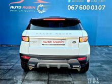 RANGE ROVER EVOQUE DYNAMIC