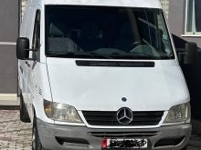 Mercedes-benz Sprinter 311