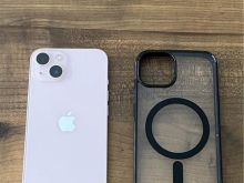 IPHONE 13 ME 128GIGA GJENDJE PERFEKTE ME PJES ORGJINALE
