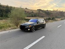 BMW 118d M Sport – Automat / 190 PS / LED
