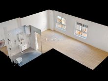Banesë në SHITJE 44m2 në Prizren