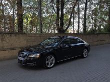 Shitet ose Nderrohet Audi A8 Lungo 3.0 TFSI Benzine