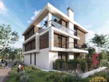 Shitet, Apartament 2+1+2+ 2 Poste Parkimi, Tulipan Residenc