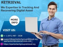 CRYPTO RECOVERY SERVICE HIRE SPARTAN TECH GROUP RETRIEVAL
