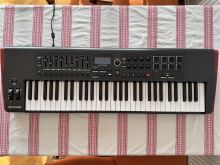 Novation Impulse 61 Midi Keyboard