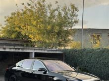S500 look AMG 2020