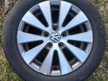 Fellne me goma per golf 5 6 7 8 passat ceddy shkoda seat etj