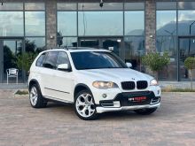 BMW - X5 3.0 D 2008