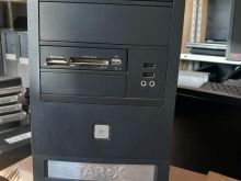 Gaming GEN9 i5 16GB 256ssd M.2 msi 4GB