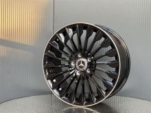 Fellne 18 Coll Vw Audi Benz 2025