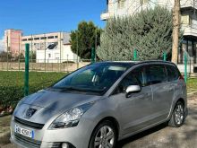 Peugeot 5008 Super Çmim 🔥