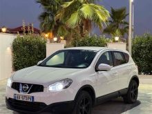 Nissan Qashqai 2010 (1.5 naft)
