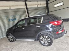 Kia Sportage 4x4 angleze 2012