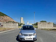 Golf 5+ motorr 1.9 nafte manuale