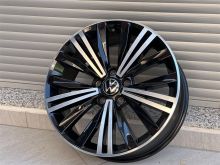 Fellne 18 Coll Audi Vw R Line Originaln