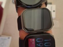 Smart watches