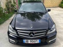 Mercedes C220 viti 2011