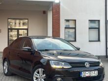 Jetta 1.6 TDI