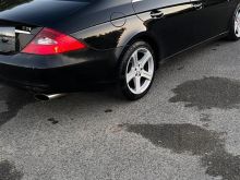 ANGLEZE CLS 320 okaziom