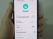 🔥OKAZION Shes Samsung A15 4Gb/128 si i ri
