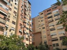 Shitet, Apartament 1+1, Komuna e Parisit
