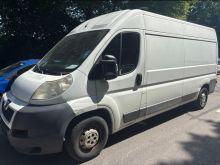 Peugeot boxer 2.2 hdi