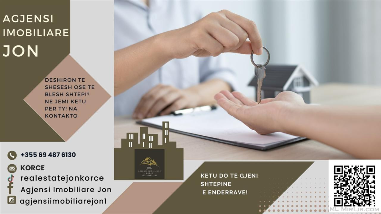 Apartamente per shitje - thumbnail 5