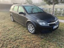 Shes Opel Astra 1.7 dizel