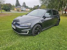 WV GOLF HYBRID  BENSIN/ELEKTRIK  GTE 1,4