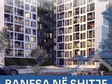 Në Shitje Banesa e re