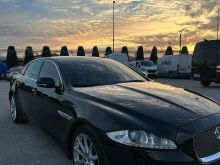 Jaguar JX-L Super Gjendje