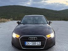 Shitet Audi A3 1.6 TDI