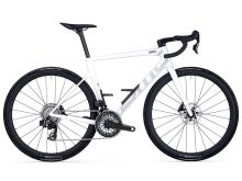 2025 BMC Teammachine SLR 01 THREE Road Bike (ALANBIKESHOP)