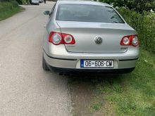 Passat 3C