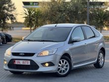 Ford Focus 🇧🇪
