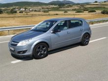 Opel Astra H 1.7 TDCI