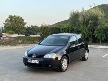 🇩🇪VW GOLF 5 1.9 TDI VITI 2006 KAMJO AUTOMATIKE