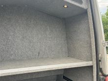 Shitet Sprinter 518  3.0 Automatik pa dogan