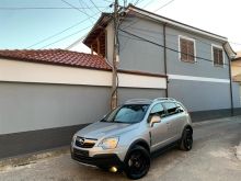 Opel Antara 2009 Automat 2.0 Nafte 4×4🇨🇭🇨🇭🇨🇭