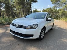 Golf 6 benzin 1.4