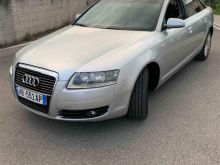 Shitet ose nderrohet Audi A6 2.7 naft viti 2008
