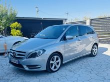 Shitet Mercedes B-klas