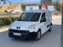 Peugeot Partner 2011   1.6 Nafte